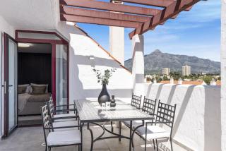 Casa Saga - Marbella - 7