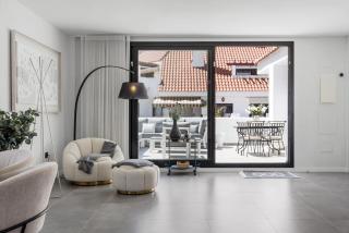 Casa Saga - Marbella - 6