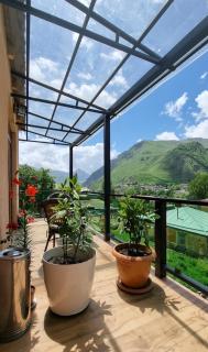 North Kazbegi - 5