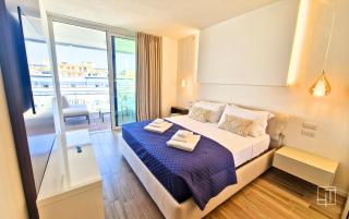 HT - Luxury apartment at Palm Beach Jesolo - Lido di Jesolo - 8
