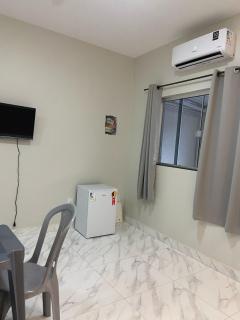 Flats Teles 1 - Palmas - 1
