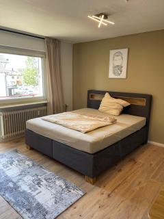 1-Zimmerwohnung mit Balkon - 4