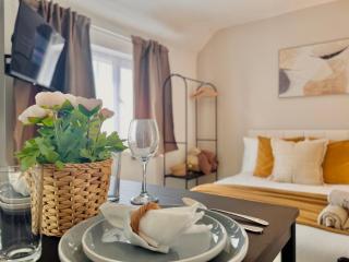 Homely Studio 30min to Central London - 8