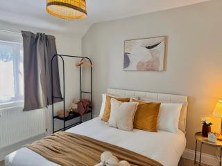 Homely Studio 30min to Central London - 6