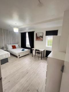 London E2 Rooms - 1