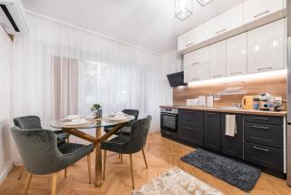 Cozy Apartment with FREE Parking - Varna - 7