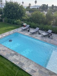 Jolie maison avec vue mer - 9