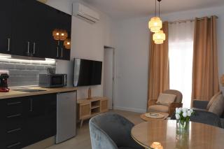 CAPILLITA XXI APARTAMENTOS - Sanlúcar de Barrameda - 5