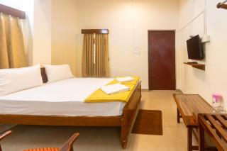 Sri Ramakrishna Hotel - Bangalore - 0