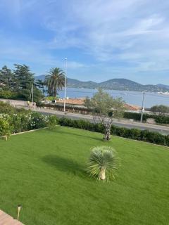 Jolie maison avec vue mer - Saint-Tropez - 4