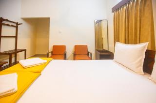 Sri Ramakrishna Hotel - Bangalore - 2