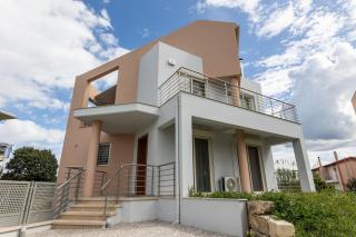 Dream Day Villa - Psathopirgos - 0