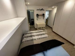 Apartamento estudio en el Bernabeu, Madrid - Madrid - 3