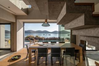 Elounda Gulf Sunrise Villa - Elounda - 5