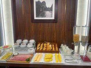 Luxor Boutique Hotel - Hanoi - 5