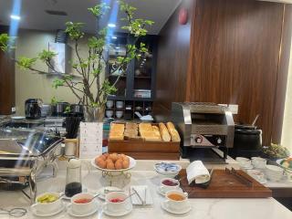 Luxor Boutique Hotel - Hanoi - 8