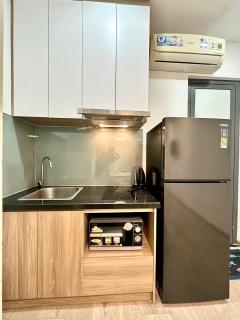 Damara Apartment - 1