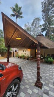 Cocoon Earth Home - Pool Villa Kovalam - 6