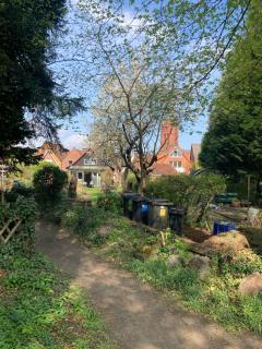 Rooms for rent Nienburg Weser - Nienburg - 1