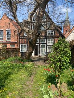 Rooms for rent Nienburg Weser - 2