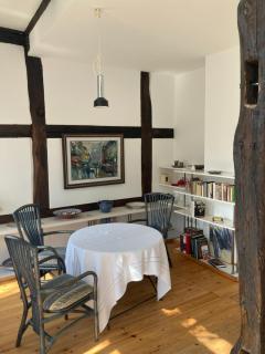 Rooms for rent Nienburg Weser - Nienburg - 8