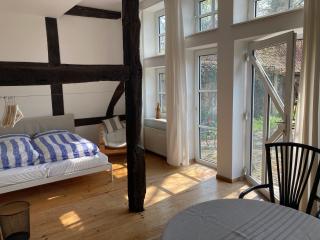 Rooms for rent Nienburg Weser - Nienburg - 9