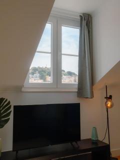Stylish 2BR Castle View - Central | By Airnest - Lissabon - 8