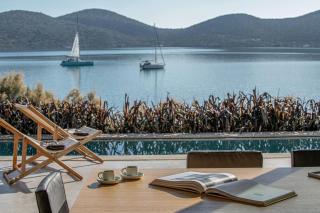 Elounda Gulf Sunrise Villa - Elounda - 6