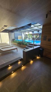 Luxury Apartments, Pool & Gym & Sauna & Self check in 24 h & Free Parking - 9