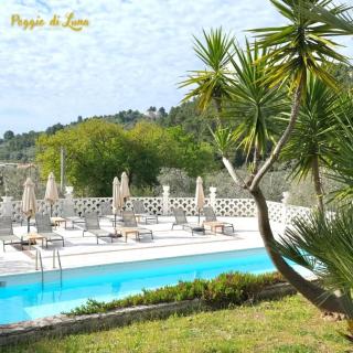Villa Poggio di Luna con piscina privata - Peschici - 5