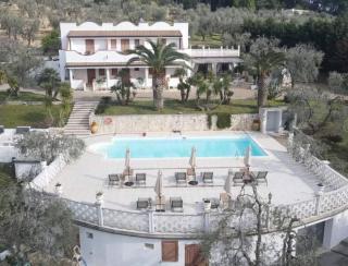 Villa Poggio di Luna con piscina privata - Peschici - 4