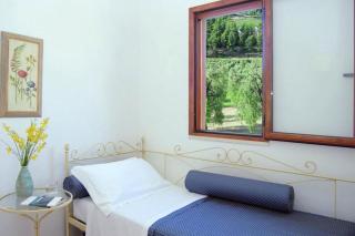 Villa Poggio di Luna con piscina privata - Peschici - 2
