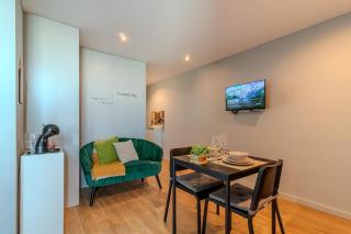 Modern Apartment in Aveiro - Aveiro - 8