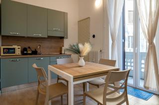 Pascoli Garden Apartment Città Studi - Milan - 6