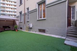 Pascoli Garden Apartment Città Studi - Milan - 4