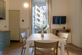 Pascoli Garden Apartment Città Studi - Milan - 2