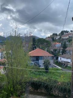 Elitee Superior Mountain Residence - Vytina - 4