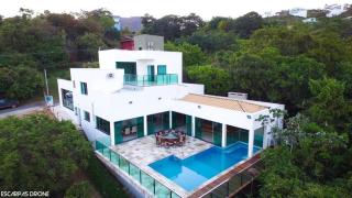 Casa de luxo em Escarpas do Lago, Capitólio MG - Capitólio - 0