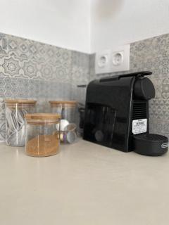 Gaia Villas - Kampos Paros - 3