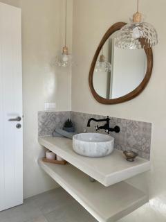 Gaia Villas - Kampos Paros - 1