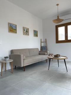 Gaia House - 6