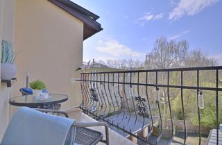 Sunset Apartments - Piłsudskiego - Park Zdrojowy - Świnoujście - 4