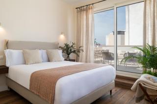 Magno Apartments Altozano I - Siviglia - 5