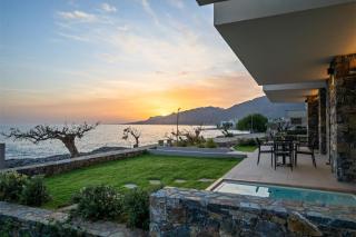 Evelmare Beachfront Apartments - Koutsourás - 6