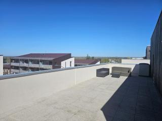 Confort, Vue imprenable & terrasse XXL - Couëron - 7