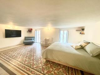 Rosmi Apartment - Bari - 1