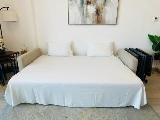 ZAPBED House - Luxury Holiday Homes in Yas Island - Abu Dhabi - 9