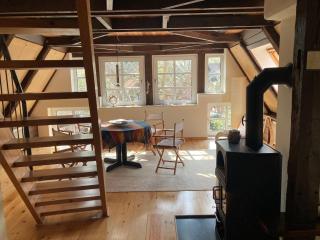 Rooms for rent Nienburg Weser - Nienburg - 0