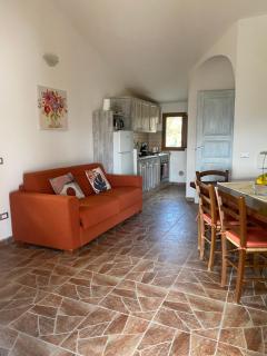 casa vacanza La Collina - Cugnana Verde - 9