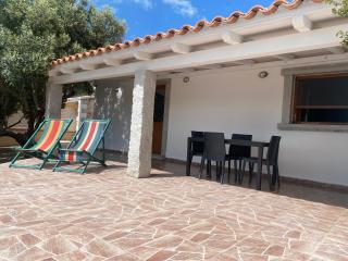 casa vacanza La Collina - Cugnana Verde - 6